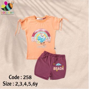 BEACH COCOBEE PIJAMA