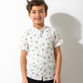 SPLENDOR BOY SHIRT