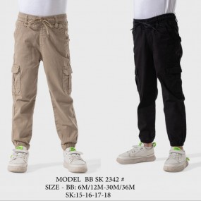 GS PANTALON