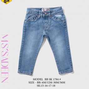 GS PANTALON