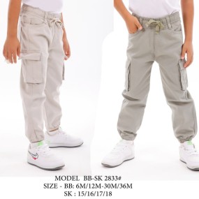 GS PANTALON
