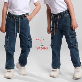 GS PANTALON