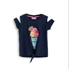 ٍSolang girl Tshirt